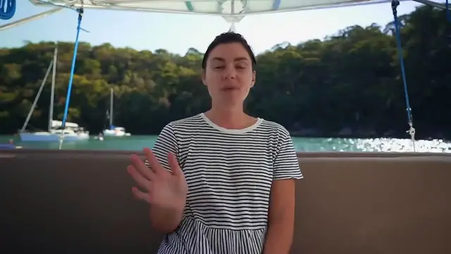 Video thumbnail for HOW TO SAFELY SAIL THE WORLD- A Guide to Passage Planning