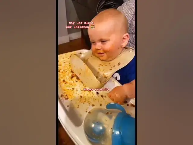 Video thumbnail for Child 🤣🤣🤣 #johnselephilip #children