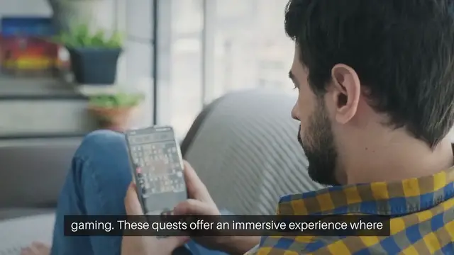 Video thumbnail for Online Cryptogram Quests