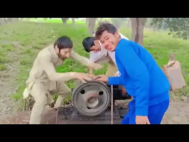'Video thumbnail for full funny video π'