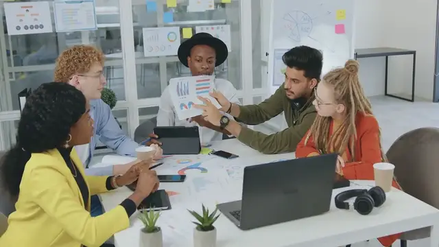 Video thumbnail for Top Companies with High Salaries