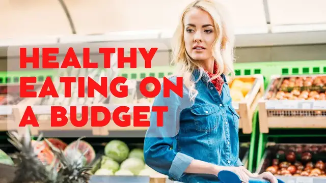 'Video thumbnail for Interview with food expert: How diet relates to heart disease, obesity and cancer'