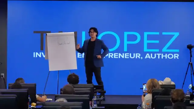 Video thumbnail for Your personality type matters more than I.Q. when it comes to success