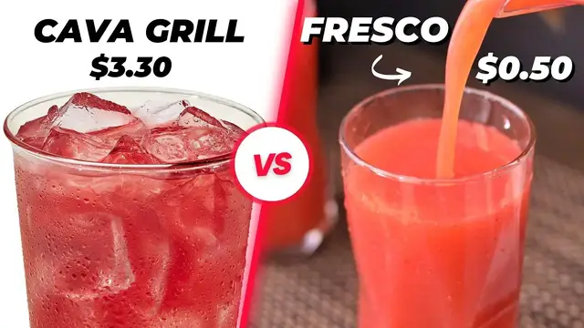 Video thumbnail for Cómo hacer el jugo de fresa más delicioso y saludable