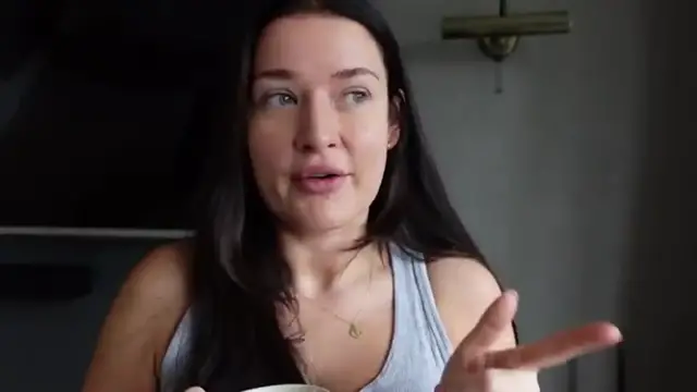 Video thumbnail for WHAT I EAT IN A DAY | TO LOSE 100 KG IN 12 MONTHS WORKING FROM 9 TO 5 AT THE OFFICE