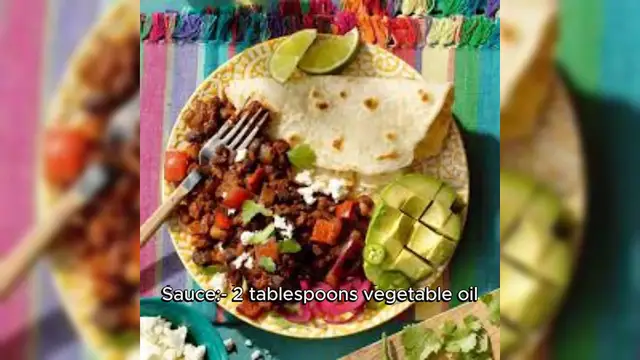 Video thumbnail for Baked Beans Mole Recipe