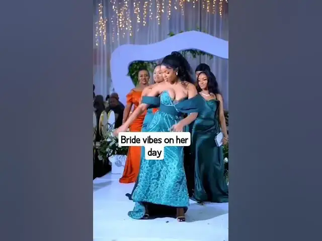 Video thumbnail for what's wrong here 🤒 #tshwalabam #komasava #wedding #viral #shorts