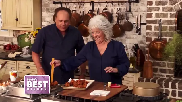 Video thumbnail for 
				 Fritters With That Shake?