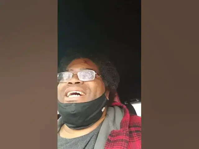 'Video thumbnail for Doordash wanted me to shop at Walgreens for some items and I can't even shop for myself'
