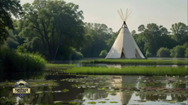 Video thumbnail for Melodies of Wisdom: Native American Flute Music for Studying