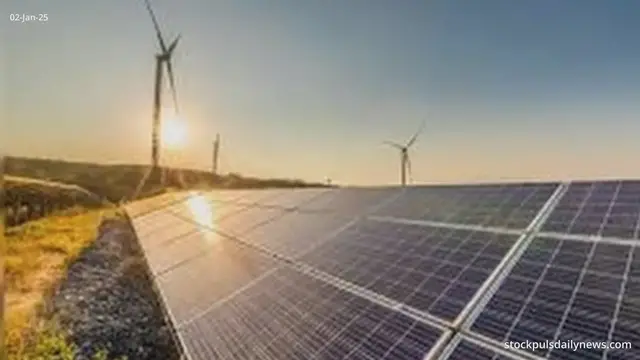 Video thumbnail for Waaree Energies Secures Major 150 MWp Solar Module Supply Order for Renewable Project