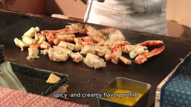 Video thumbnail for bang bang shrimp recipe