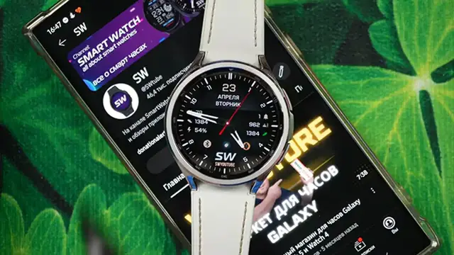 Video thumbnail for Как Изменить DPI Экрана часов быстро и просто