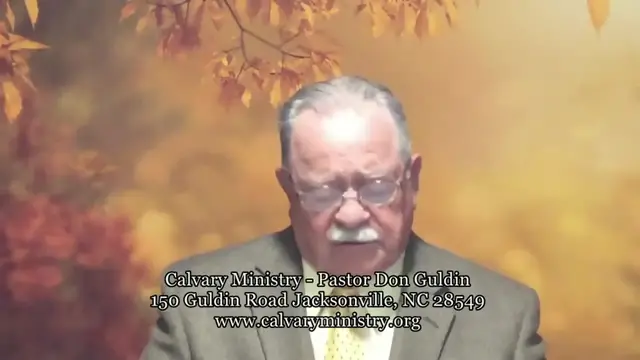 Video thumbnail for Revelation 1:1-4