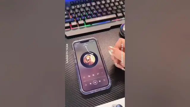 Video thumbnail for Product Link in Bio ✅ | New Design Earphones | #viral