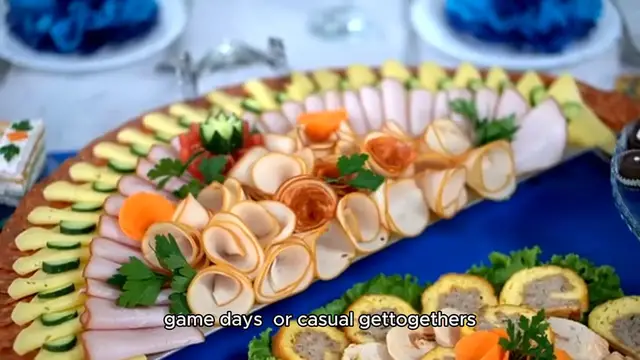 Video thumbnail for lil smokies recipe