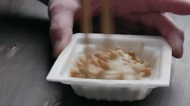 Video thumbnail for Even Natto Haters Will Like This   Exquisite Fusions with 5 Global Foods   Natto (720P HD)
