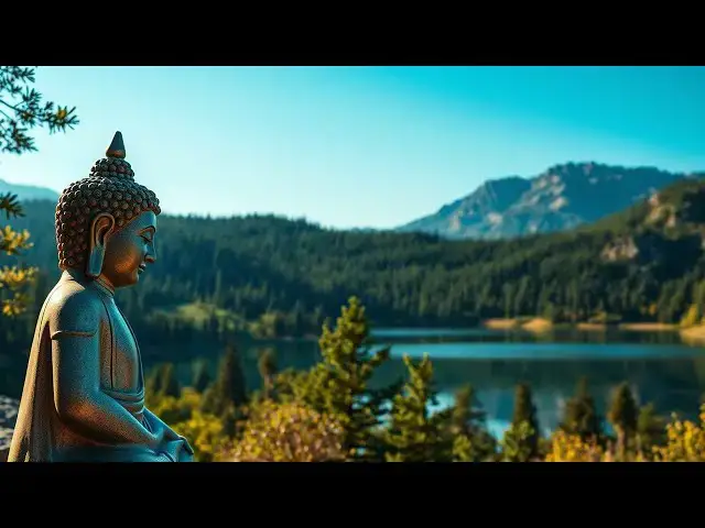 Video thumbnail for Instant Anxiety Relief in 10 Minutes with Peaceful Meditation Music
