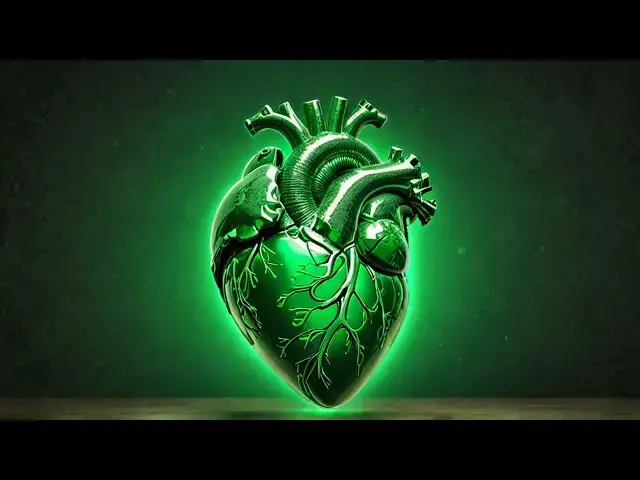 'Video thumbnail for Healing Music for Anxiety and Stress 🌿 Relaxation for Heart and Mind'