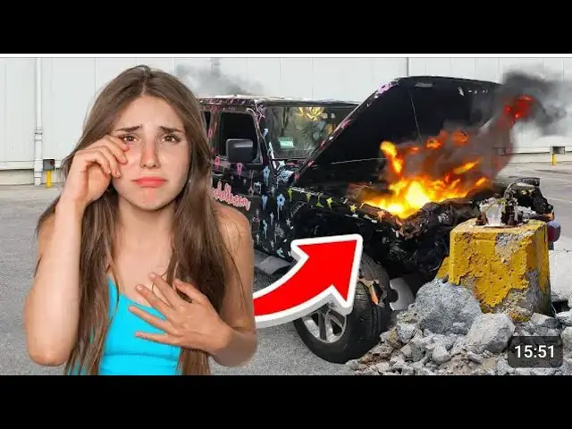 Video thumbnail for This is what happened 😭😭😭