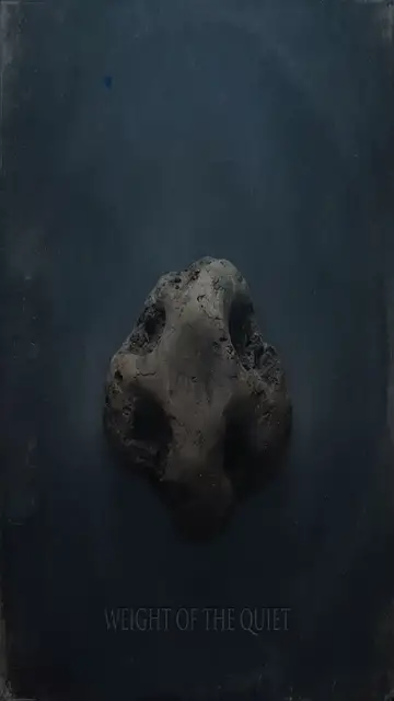 Video thumbnail for 21 - Induction Two - Weight of the Quiet, "The Frequency of Otara (Reimagined)"