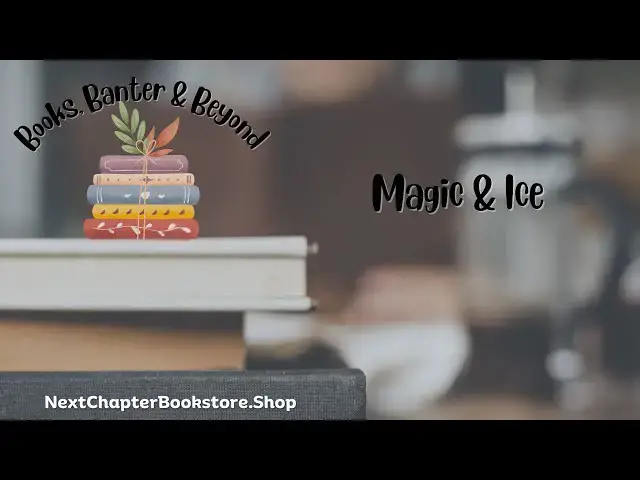 Video thumbnail for ❄️ Magic & Ice: Exploring Frozen Fantasies 📚
