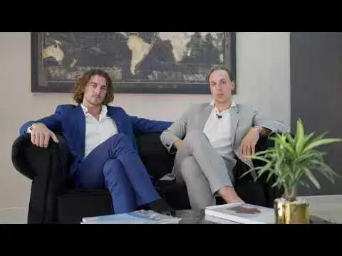 Video thumbnail for Marbella