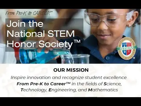 Video thumbnail for 213 - COFFEE Interview: Ken Hecht, President, National STEM Honor Society