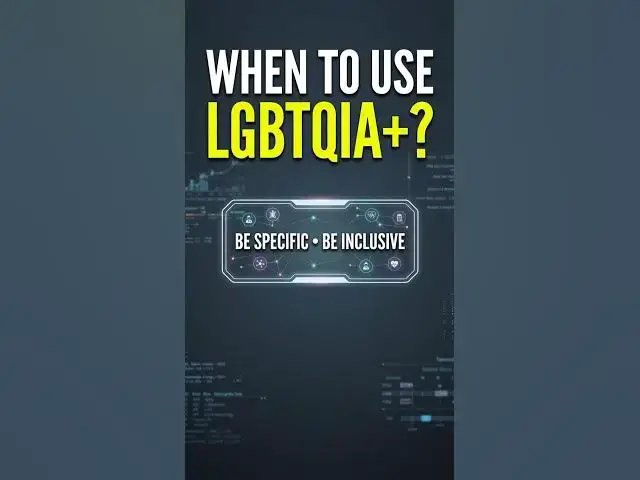 Video thumbnail for using lgbtqia #lgbt #lgbtq #lgbtqia #shorts