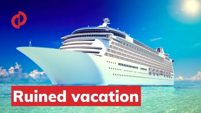 Video thumbnail for Carnival Cruise Line reviews: I want an apology from Carnival Cruise for the way they treated me