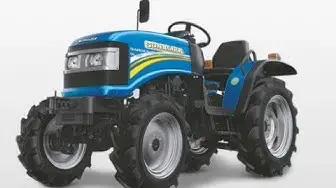Video thumbnail for Sonalika Gt 26 tractor price specification full review 2018 Sonalika tractor Video