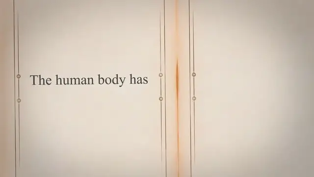 Video thumbnail for True or False Questions you probably didnt know about The Human Body