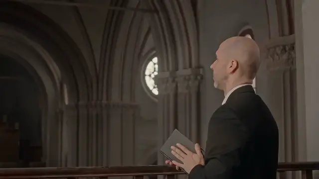 Video thumbnail for Mariann Edgar Budde: A Bishop Who's Anything but Boring