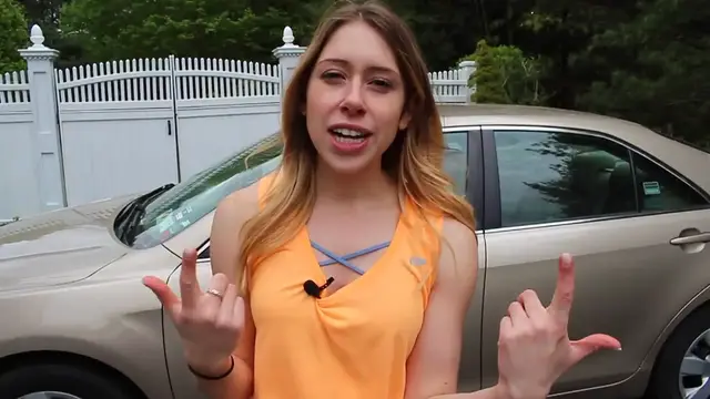 Video thumbnail for How to Clean Your CAR My Car Cleaning Routine