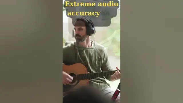 Video thumbnail for Etymotic ER4SR In Ear Monitors   Hearing is Believing #review #latest reviews #fun