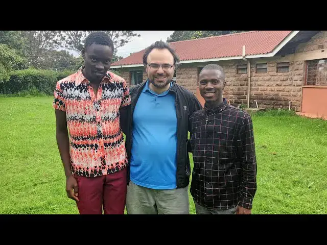 Video thumbnail for He was saved by a Satanist in the UK #johnselephilip #satan #salvation