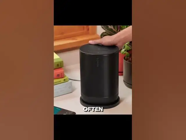 Video thumbnail for How To Fix Sonos Move Not Turning On These Proven Fixes