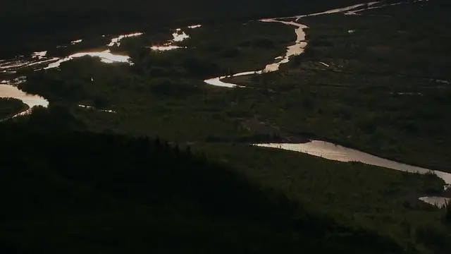Video thumbnail for  Mount McKinley: A Journey to the Top of America