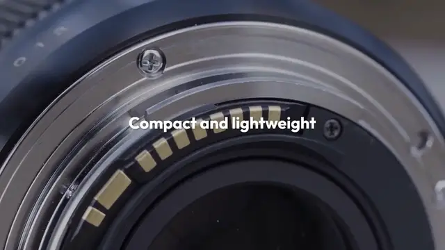 Video thumbnail for Yasuhara Anthy 35mm F1.8: A Compact Gem for Photography Enthusiasts