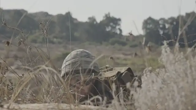 Video thumbnail for Two Israelis Killed in West Bank Shooting Near Hebron