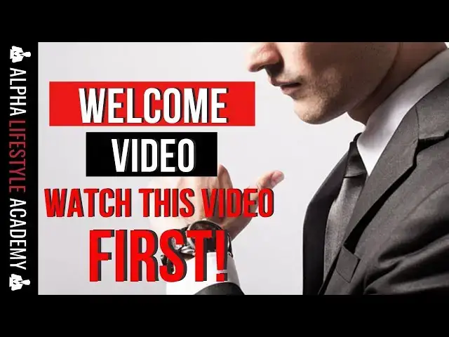 Video thumbnail for 90 Day Millionaire - Welcome Video
