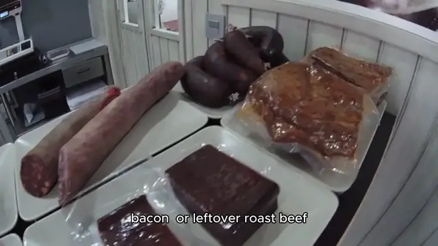 Video thumbnail for hash recipe