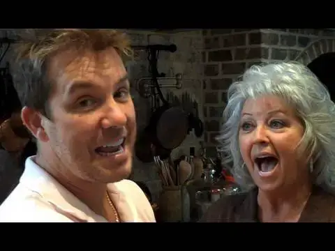 Video thumbnail for Peanut Butter Week on Get Cookin' on PaulaDeen.com