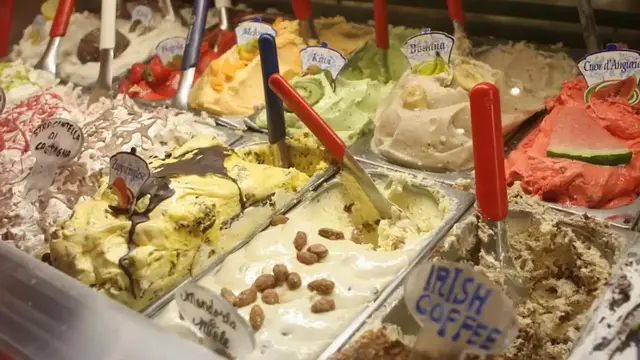 Video thumbnail for braums menu Price