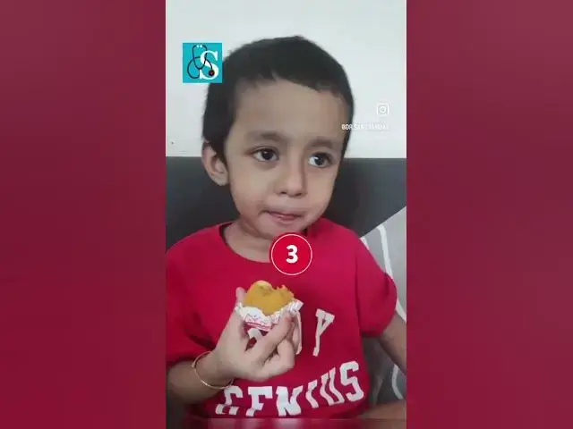 Video thumbnail for 5 signs your baby is turning into a fussy eater. #shorts #shortvideo #short #shortsvideo #shortsfeed