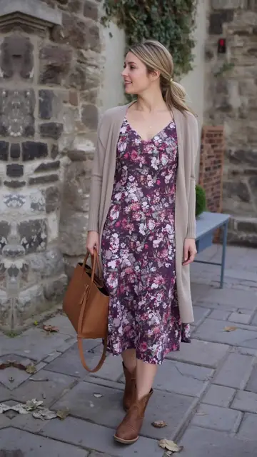 Video thumbnail for How to Wear Cowboy Boots for Women – Stylish Outfit Ideas & Tips