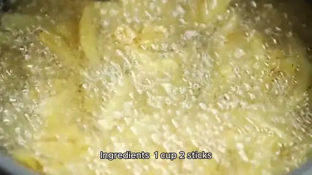 Video thumbnail for caramel icing recipe