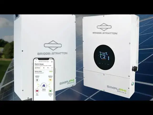 Video thumbnail for Explore Top Solar Panels & Renewable Energy Solutions: Portlandia Electric Supply