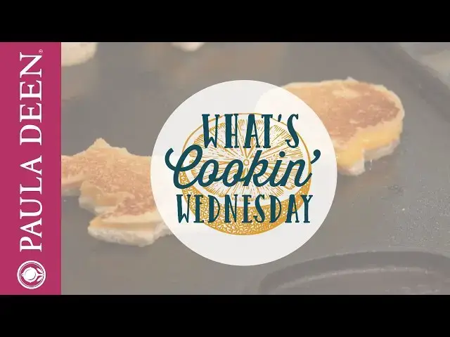 Video thumbnail for What's Cooking Wednesday? Ghoulish Grilled Cheese