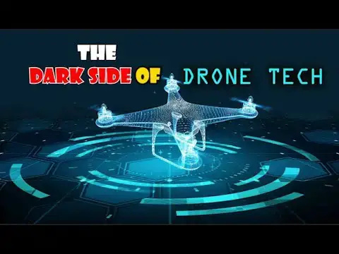 'Video thumbnail for WHEN GOOD DRONES GO BAD'